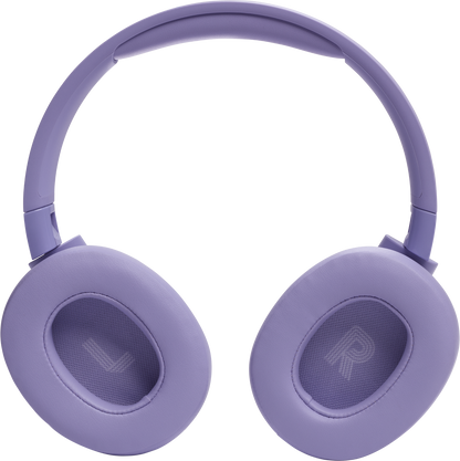 Handsfree Bluetooth JBL Tune 720BT, MultiPoint, A2DP, Ljubičasti JBLT720BTPUR