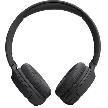 Handsfree Bluetooth JBL Tune 520BT, MultiPoint, Crna, Refabrikovana