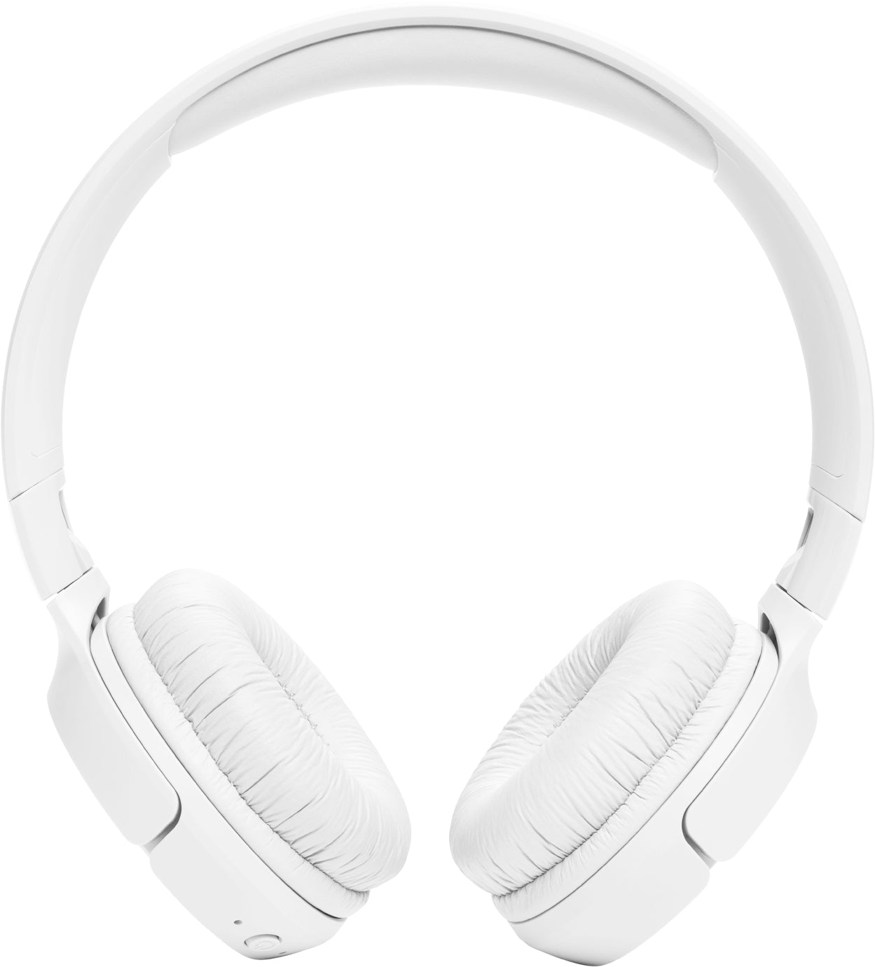 Handsfree Bluetooth JBL Tune 520BT, MultiPoint, A2DP, Beli JBLT520BTWHT