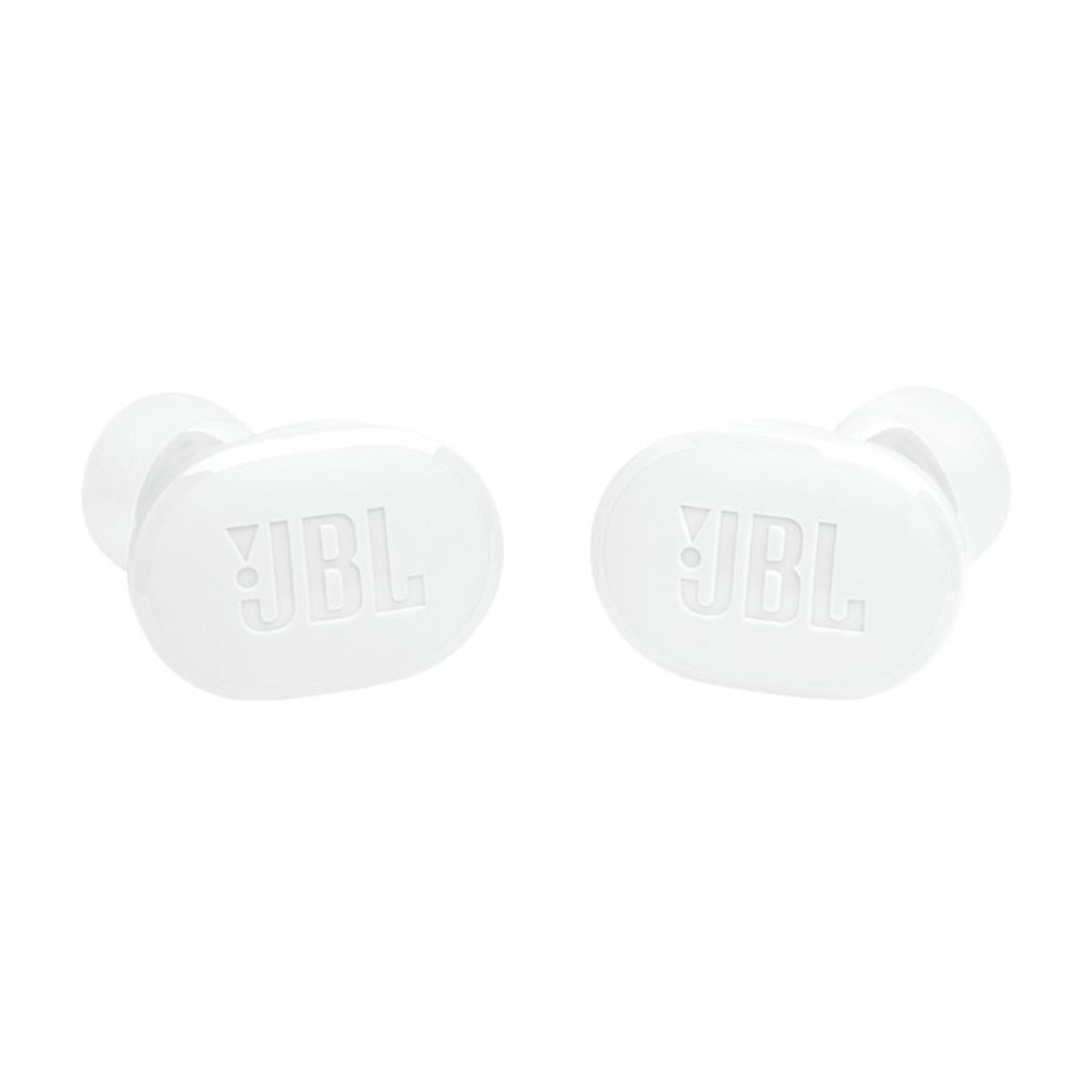 Handsfree Bluetooth JBL Tune Buds, TWS, ANC, MultiPoint, Beli JBLTBUDSWHT