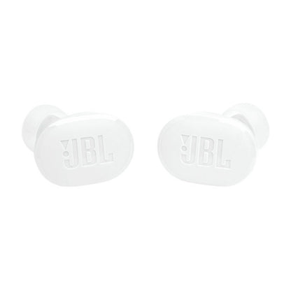 Handsfree Bluetooth JBL Tune Buds, TWS, ANC, MultiPoint, Beli JBLTBUDSWHT