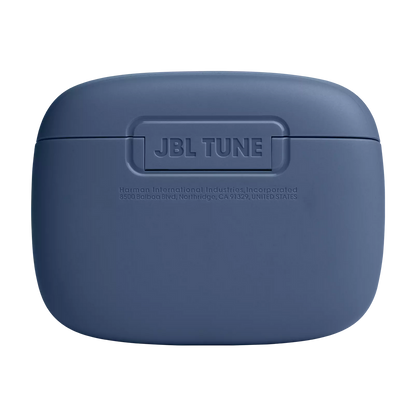 Handsfree Bluetooth JBL Tune Buds, TWS, ANC, MultiPoint, Plavo JBLTBUDSBLU