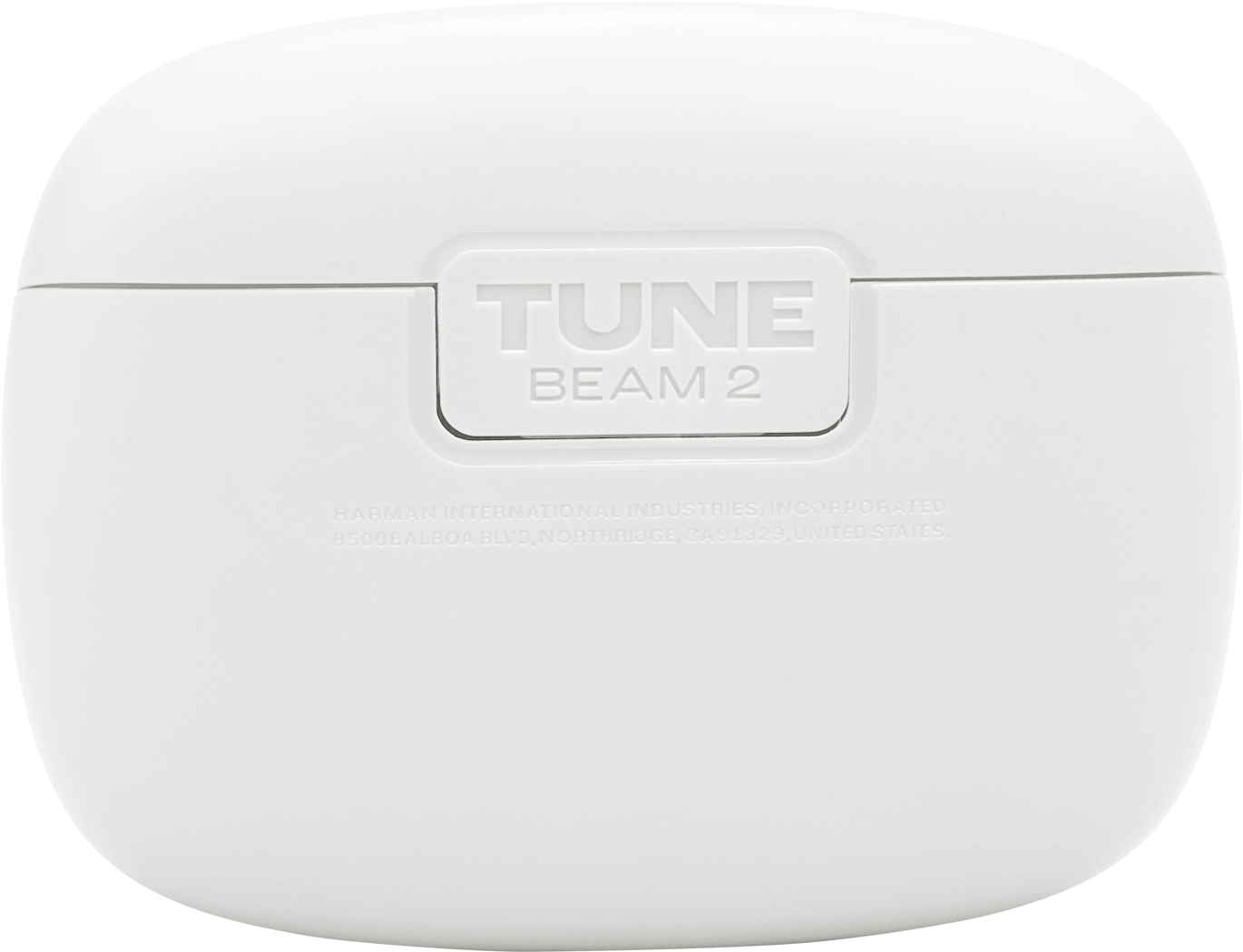 Handsfree Bluetooth JBL Tune Beam 2, TWS, ANC, MultiPoint, Beli JBLTBEAM2WHT