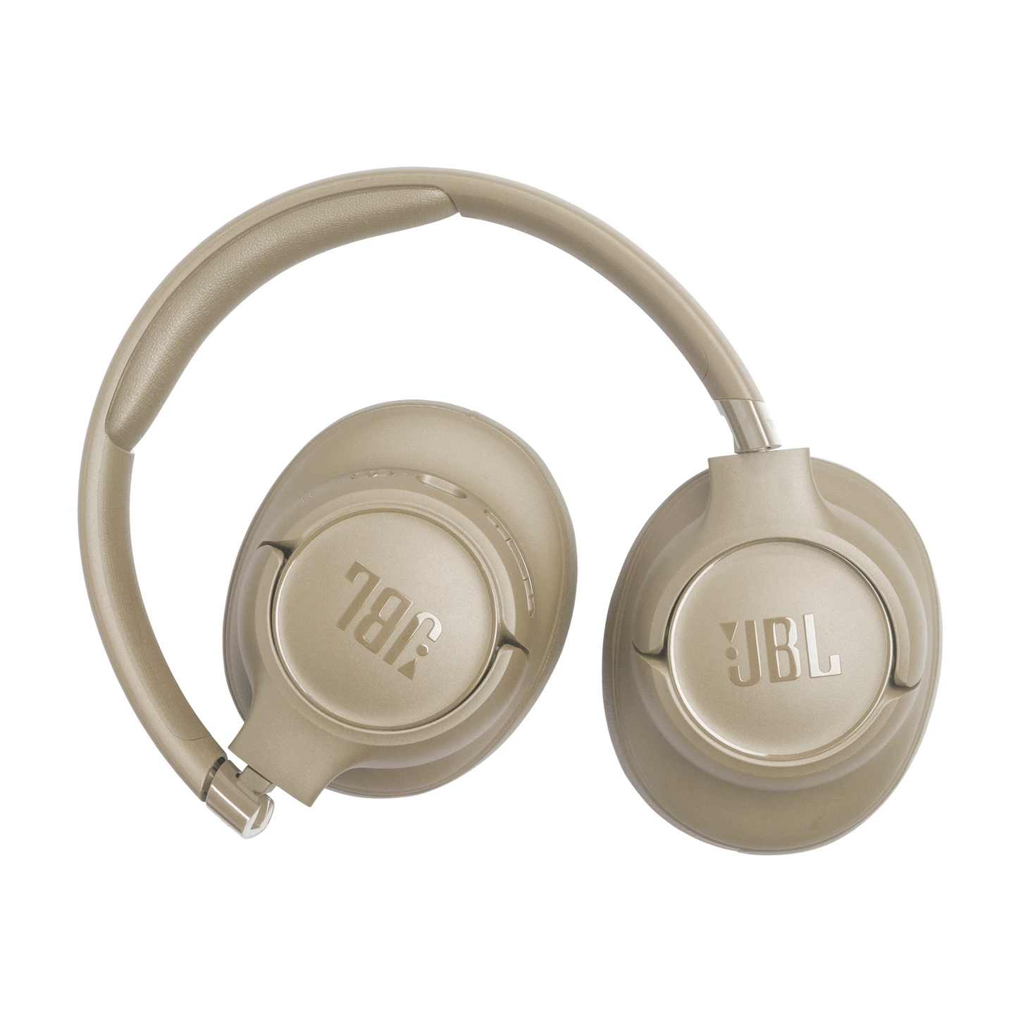 Handsfree Bluetooth JBL Tune 730BT, MultiPoint, A2DP, Bež