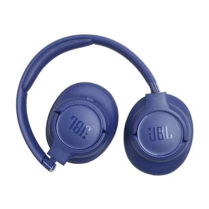 Handsfree Bluetooth JBL Tune 730BT, MultiPoint, A2DP, Plavi