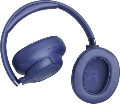 Handsfree Bluetooth JBL Tune 780NC, MultiPoint, A2DP, ANC, Plava JBLT780NCBLU