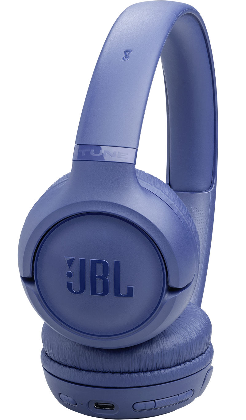 Handsfree Bluetooth JBL Tune 530BT, MultiPoint, A2DP, Plava JBLT530BTBLU