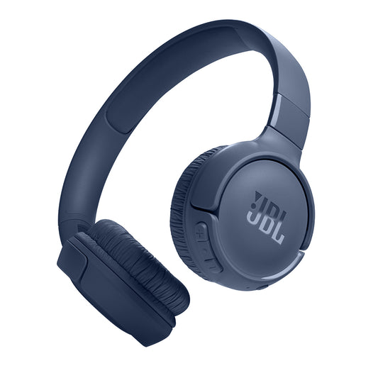 Handsfree Bluetooth JBL Tune 520BT, MultiPoint, A2DP, Plavi JBLT520BTBLUEU