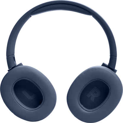 Handsfree Bluetooth JBL Tune 720BT, MultiPoint, A2DP, Plavi JBLT720BTBLU