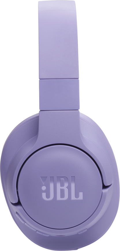 Handsfree Bluetooth JBL Tune 720BT, MultiPoint, A2DP, Ljubičasti JBLT720BTPUR