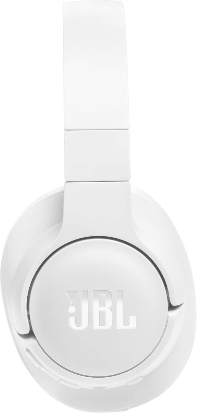Handsfree Bluetooth JBL Tune 720BT, MultiPoint, A2DP, White 