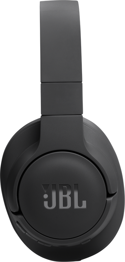 Handsfree Bluetooth JBL Tune 720BT, MultiPoint, A2DP, Crni JBLT720BTBLK