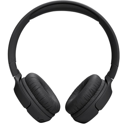 Handsfree Bluetooth JBL Tune 520BT, MultiPoint, Crna, Refabrikovana