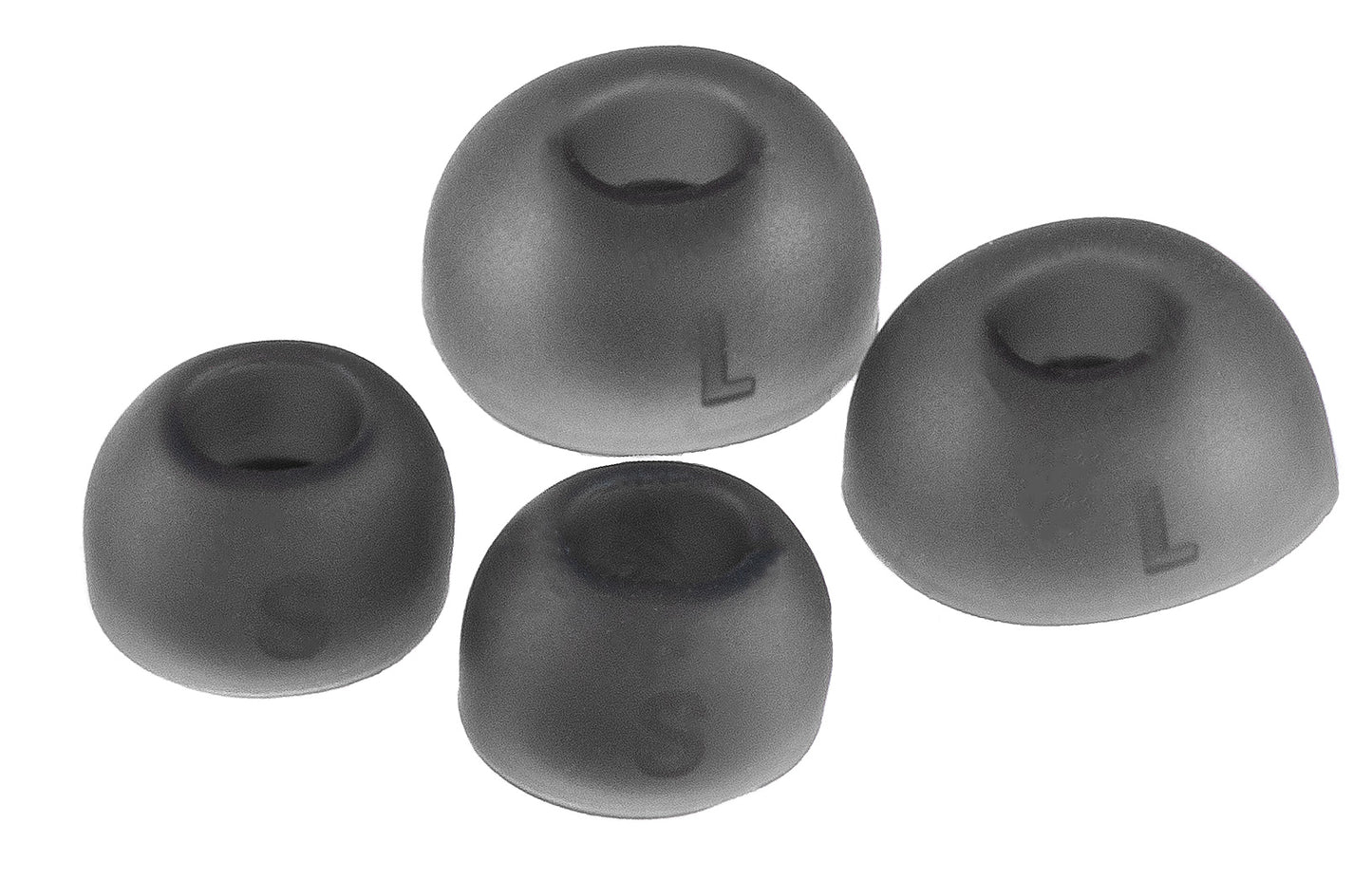 Handsfree Bluetooth JBL Tune Buds, TWS, ANC, Multipoint, Crni JBLTBUDSBLK