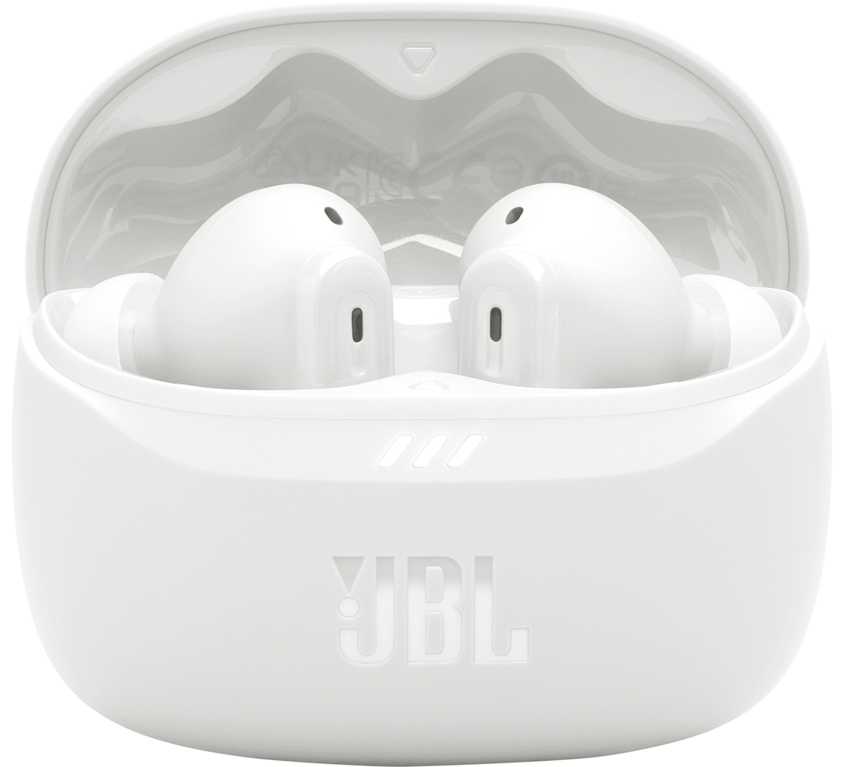 Handsfree Bluetooth JBL Tune Beam 2, TWS, ANC, MultiPoint, Beli JBLTBEAM2WHT