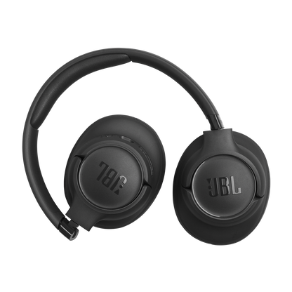 Handsfree Bluetooth JBL Tune 730BT, MultiPoint, A2DP, Crni