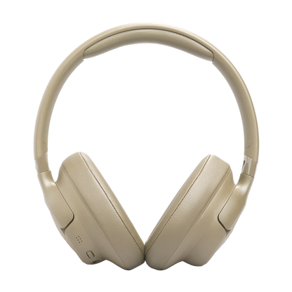 Handsfree Bluetooth JBL Tune 730BT, MultiPoint, A2DP, Bež