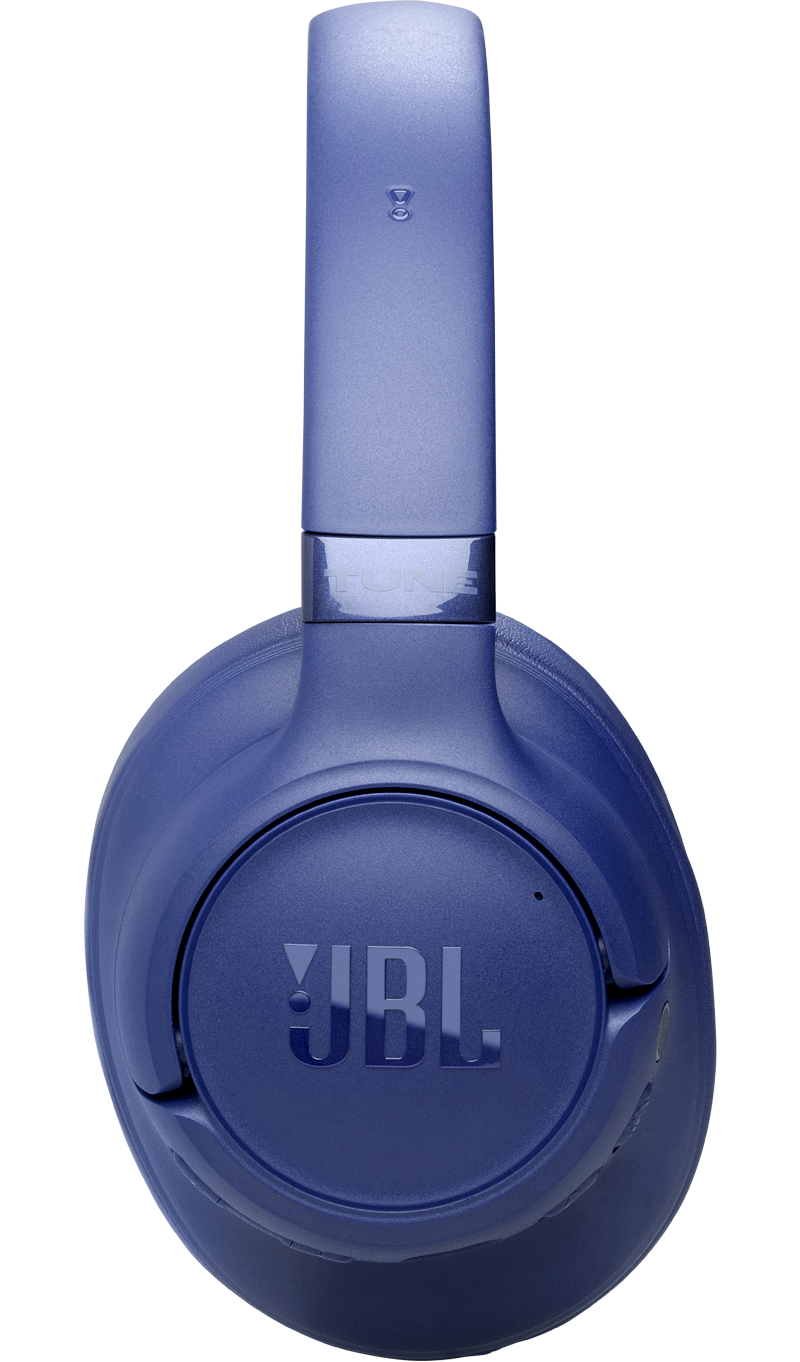 Handsfree Bluetooth JBL Tune 780NC, MultiPoint, A2DP, ANC, Plava JBLT780NCBLU