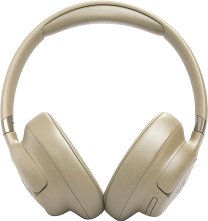 Handsfree Bluetooth JBL Tune 780NC, MultiPoint, A2DP, ANC, Bež JBLT780NCBEG