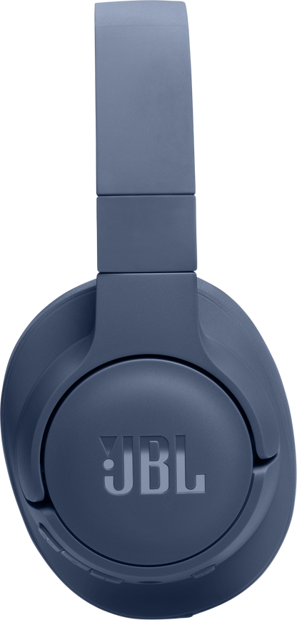Handsfree Bluetooth JBL Tune 720BT, MultiPoint, A2DP, Plavi JBLT720BTBLU