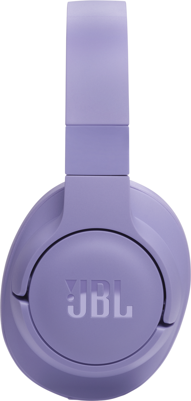 Handsfree Bluetooth JBL Tune 720BT, MultiPoint, A2DP, Ljubičasti JBLT720BTPUR