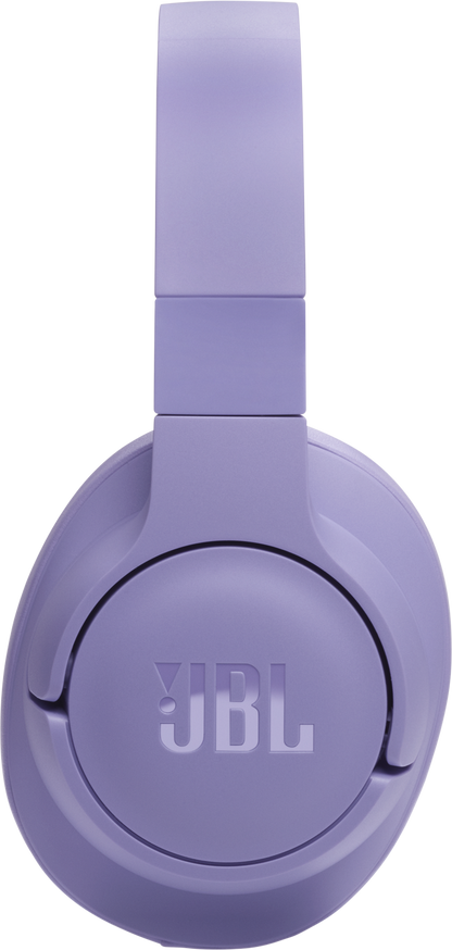 Handsfree Bluetooth JBL Tune 720BT, MultiPoint, A2DP, Ljubičasti JBLT720BTPUR