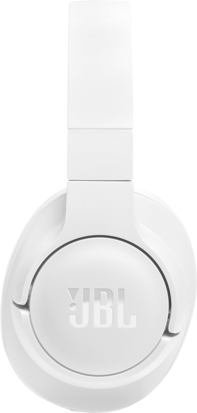 Handsfree Bluetooth JBL Tune 720BT, MultiPoint, A2DP, White 