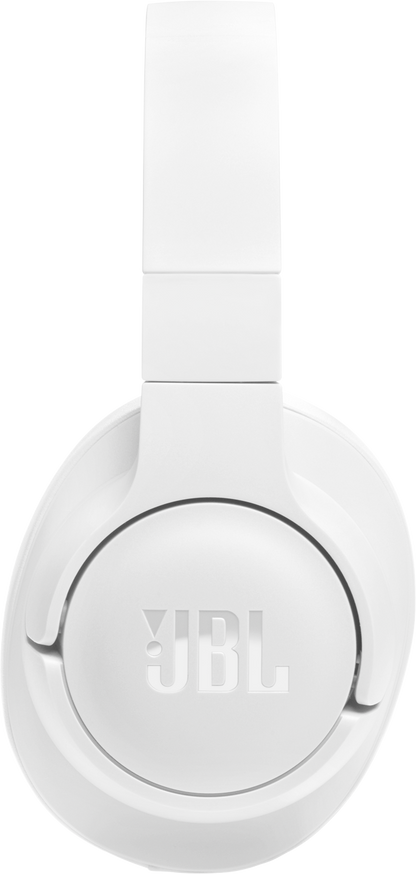 Handsfree Bluetooth JBL Tune 720BT, MultiPoint, A2DP, White 