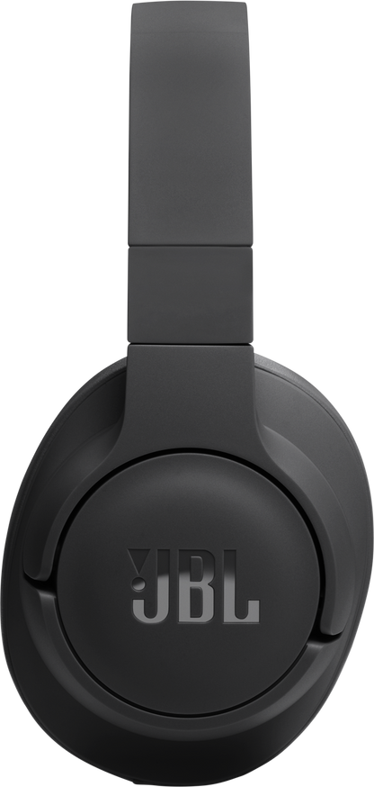 Handsfree Bluetooth JBL Tune 720BT, MultiPoint, A2DP, Crni JBLT720BTBLK
