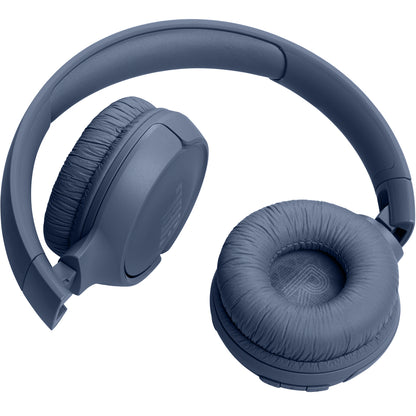 Handsfree Bluetooth JBL Tune 520BT, MultiPoint, A2DP, Plavi JBLT520BTBLU