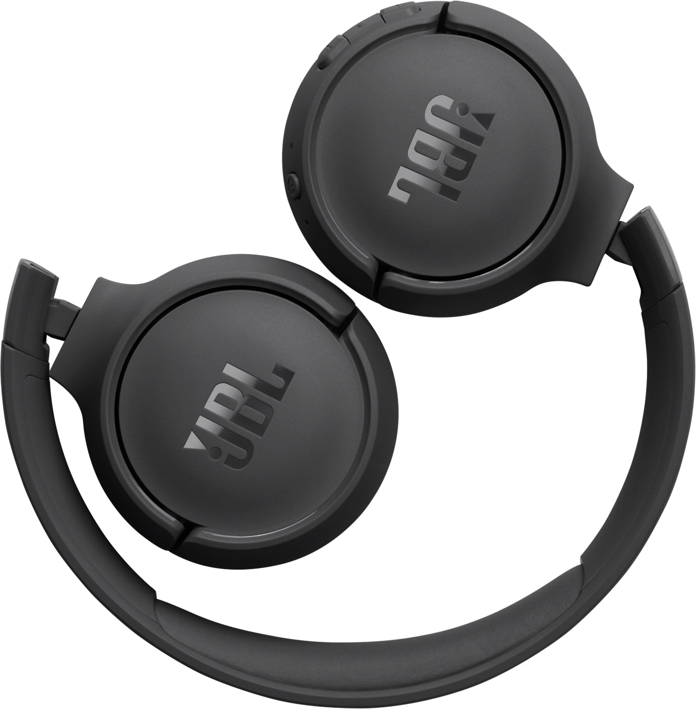 Handsfree Bluetooth JBL Tune 520BT, MultiPoint, Crna, Refabrikovana