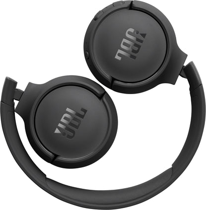 Handsfree Bluetooth JBL Tune 520BT, MultiPoint, Crna, Refabrikovana