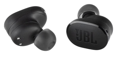 Handsfree Bluetooth JBL Tune Buds, TWS, ANC, Multipoint, Crni JBLTBUDSBLK