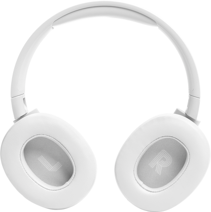 Handsfree Bluetooth JBL Tune 720BT, MultiPoint, A2DP, Bela, Refabrikovan JBLT720BTWHT