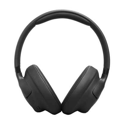 Handsfree Bluetooth JBL Tune 730BT, MultiPoint, A2DP, Crni