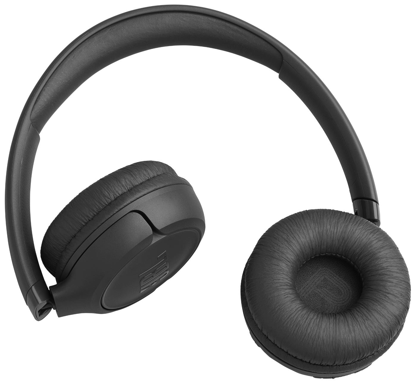 Handsfree Bluetooth JBL Tune 530BT, MultiPoint, A2DP, Crni