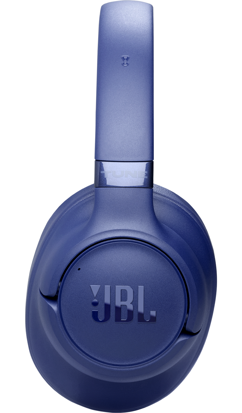 Handsfree Bluetooth JBL Tune 780NC, MultiPoint, A2DP, ANC, Plava JBLT780NCBLU
