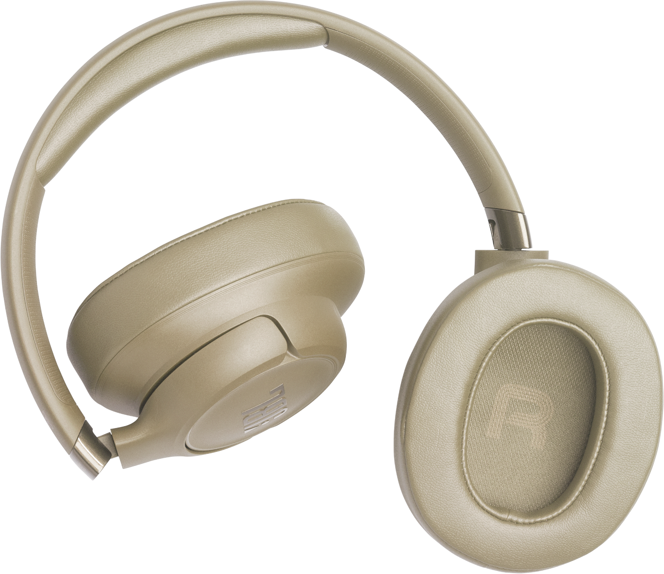 Handsfree Bluetooth JBL Tune 780NC, MultiPoint, A2DP, ANC, Bež JBLT780NCBEG
