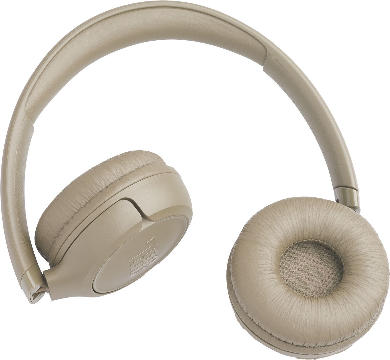 Handsfree Bluetooth JBL Tune 530BT, MultiPoint, A2DP, Bež JBLT530BTBEG