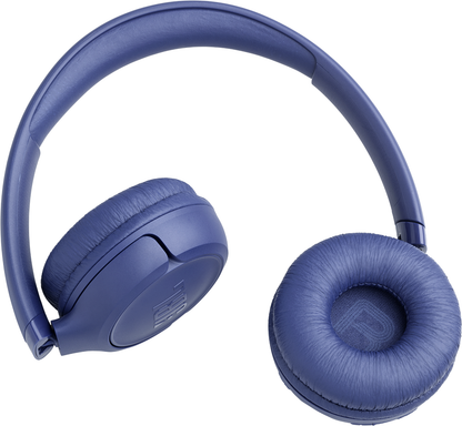 Handsfree Bluetooth JBL Tune 530BT, MultiPoint, A2DP, Plava JBLT530BTBLU
