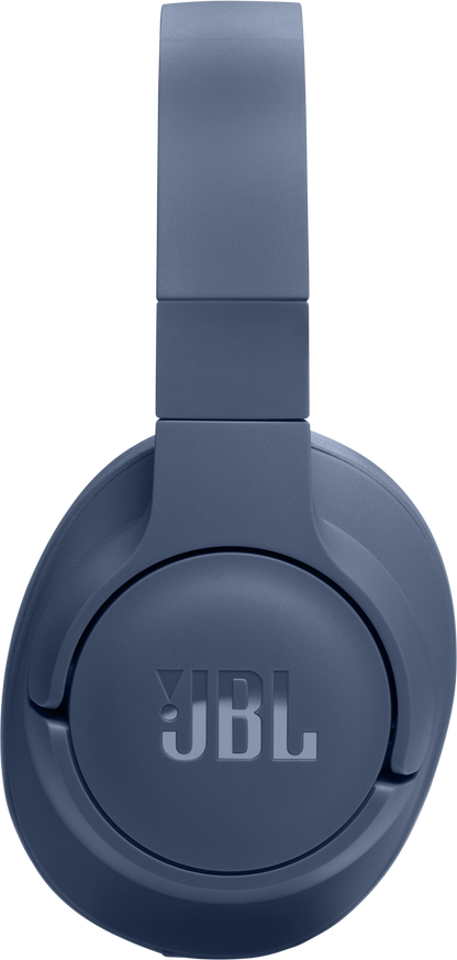 Handsfree Bluetooth JBL Tune 720BT, MultiPoint, A2DP, Plavi JBLT720BTBLU