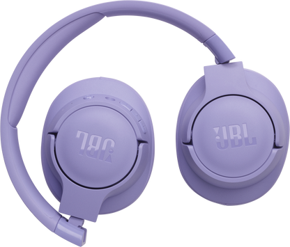 Handsfree Bluetooth JBL Tune 720BT, MultiPoint, A2DP, Ljubičasti JBLT720BTPUR