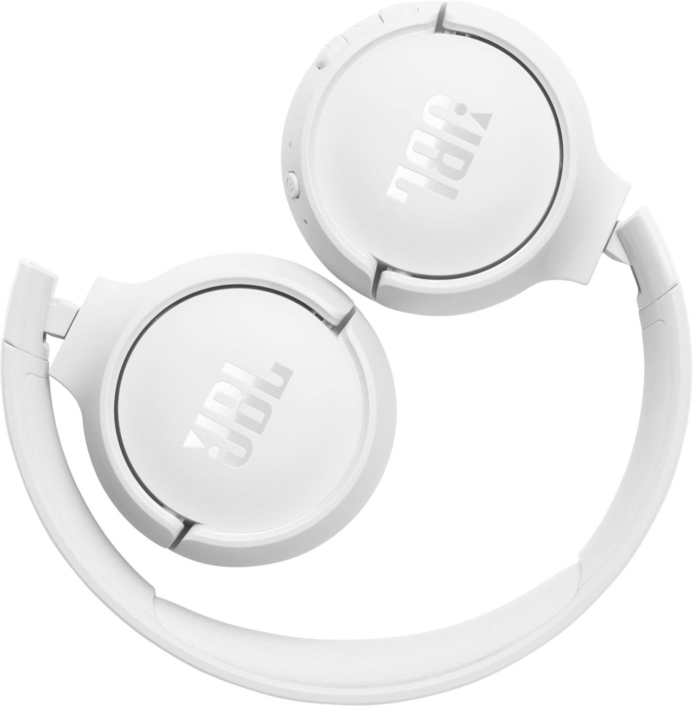 Handsfree Bluetooth JBL Tune 520BT, MultiPoint, A2DP, Beli JBLT520BTWHT