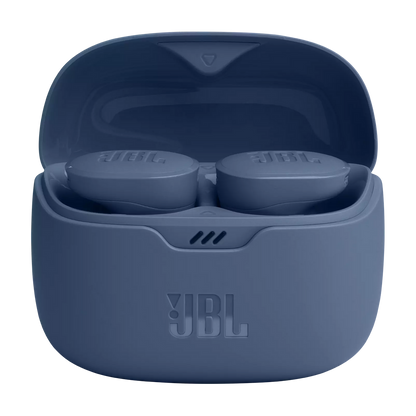 Handsfree Bluetooth JBL Tune Buds, TWS, ANC, MultiPoint, Plavo JBLTBUDSBLU