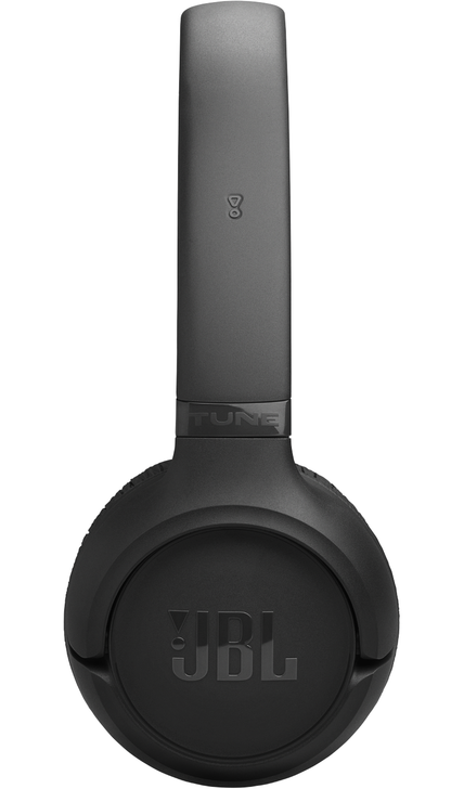 Handsfree Bluetooth JBL Tune 530BT, MultiPoint, A2DP, Crni