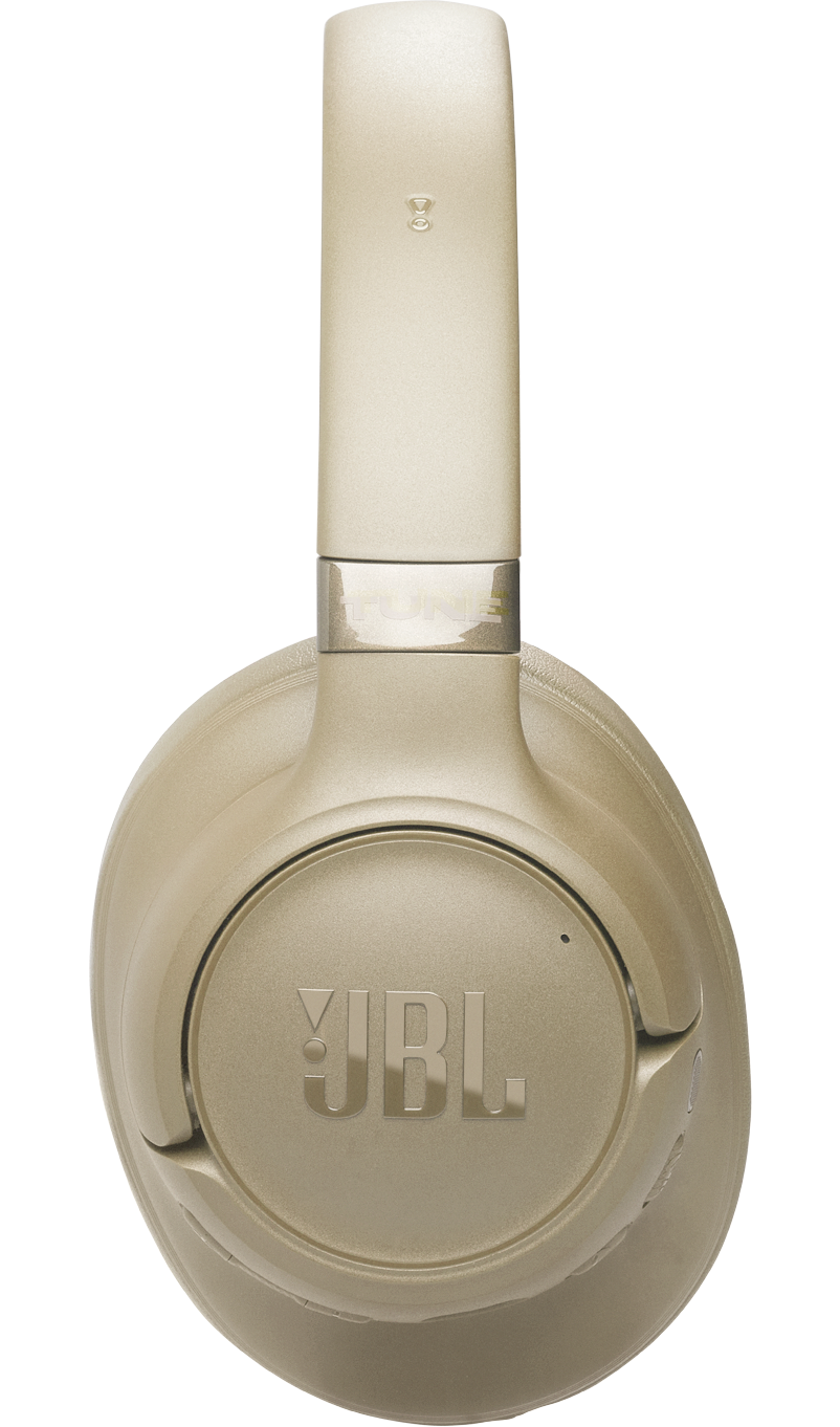 Handsfree Bluetooth JBL Tune 780NC, MultiPoint, A2DP, ANC, Bež JBLT780NCBEG