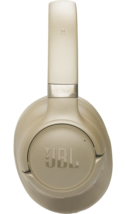 Handsfree Bluetooth JBL Tune 780NC, MultiPoint, A2DP, ANC, Bež JBLT780NCBEG