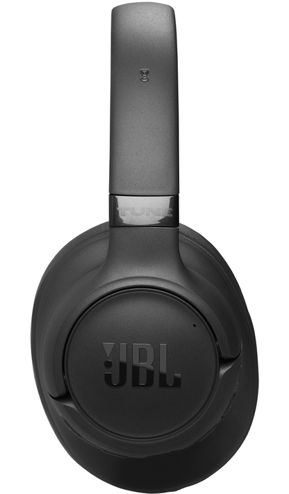Handsfree Bluetooth JBL Tune 780NC, MultiPoint, A2DP, ANC, Crna, Ponovo zapečaćeno JBLT780NCBLK