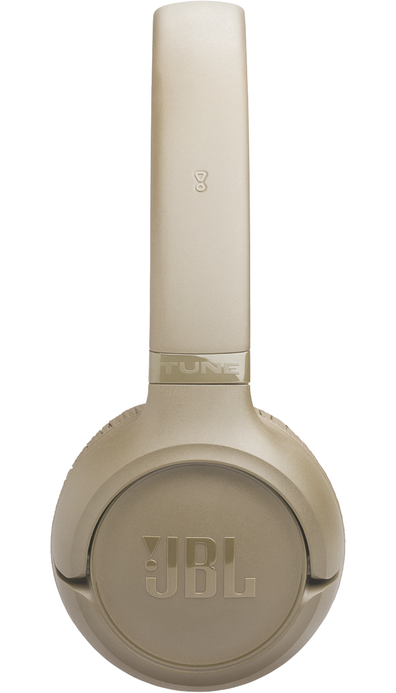 Handsfree Bluetooth JBL Tune 530BT, MultiPoint, A2DP, Bež JBLT530BTBEG