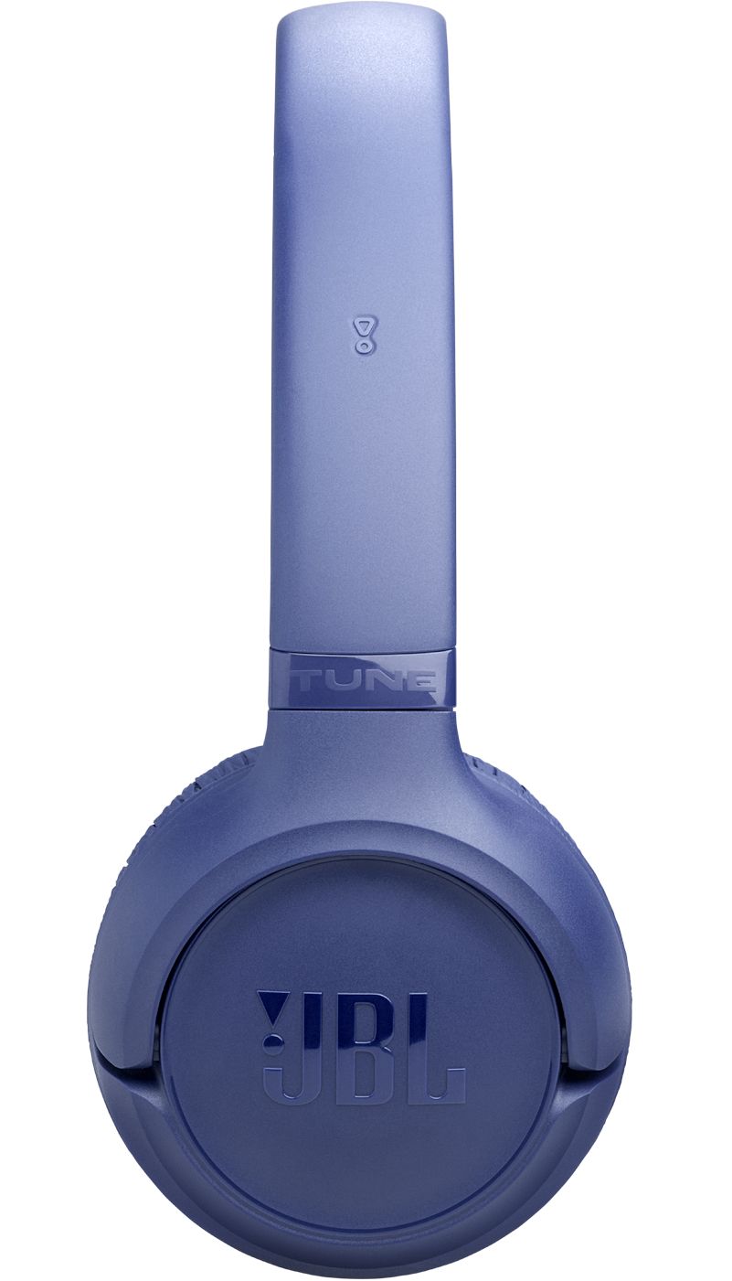 Handsfree Bluetooth JBL Tune 530BT, MultiPoint, A2DP, Plava JBLT530BTBLU